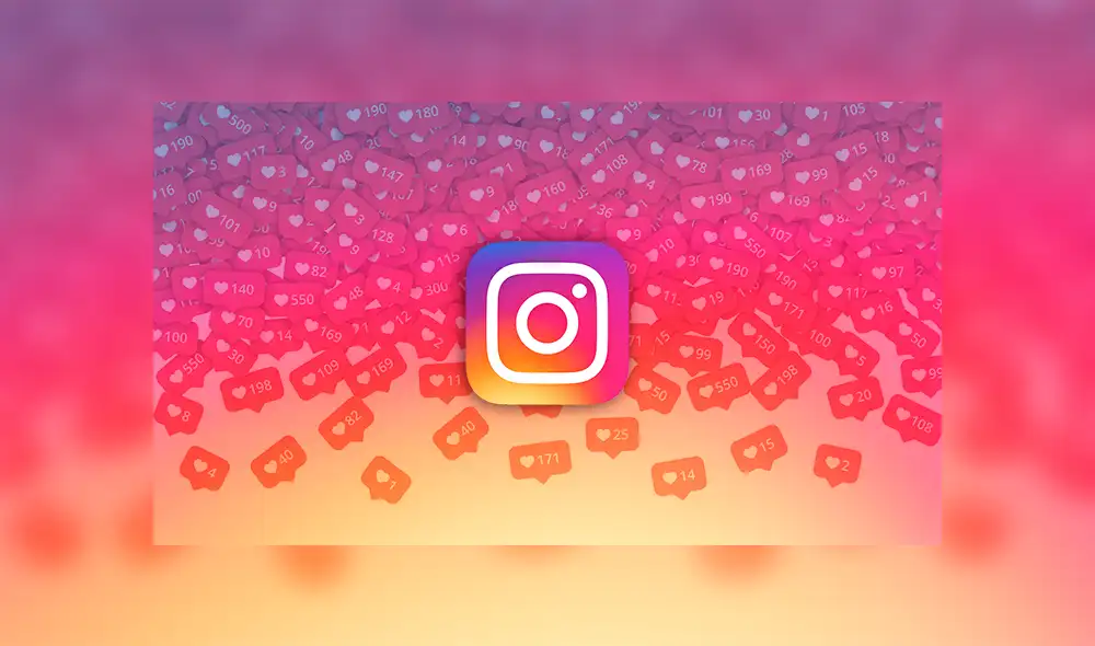 Instagram comienza a ocultar los likes a nivel mundial.