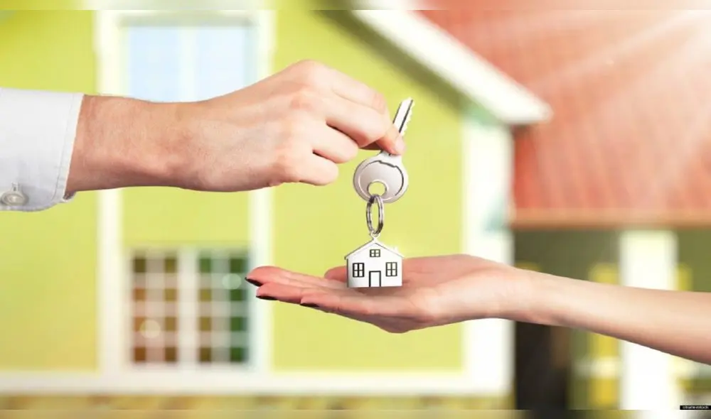 Heredar una vivienda ¿qué hago? Heredar una vivienda ¿qué hago?