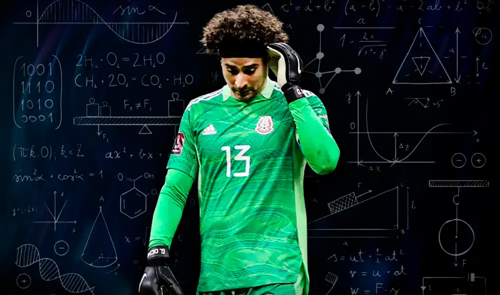 México necesita un milagro para clasificar a octavos de final del Mundial Qatar 2022. Conoce en esta nota cómo lo lograrían. Foto: composición LR-Jazmin Ceras/Reuter