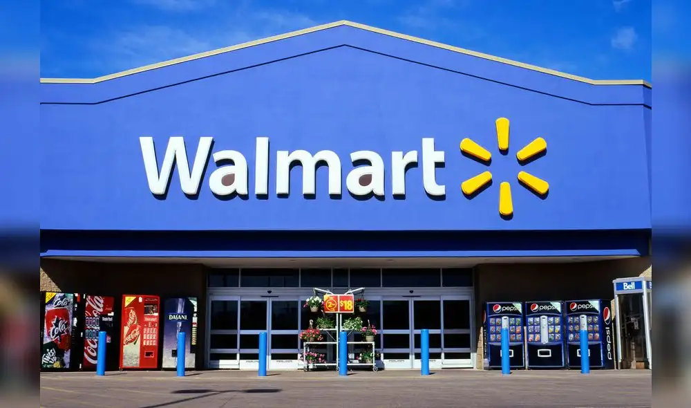 Walmart probará vehículos autónomos para entregas a domicilio Walmart probará vehículos autónomos para entregas a domicilio