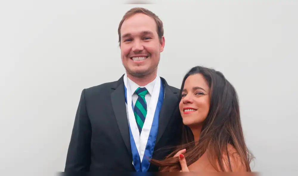 Vanessa Terkes denuncia a George Forsyth: Magaly Medina deja contundente mensaje