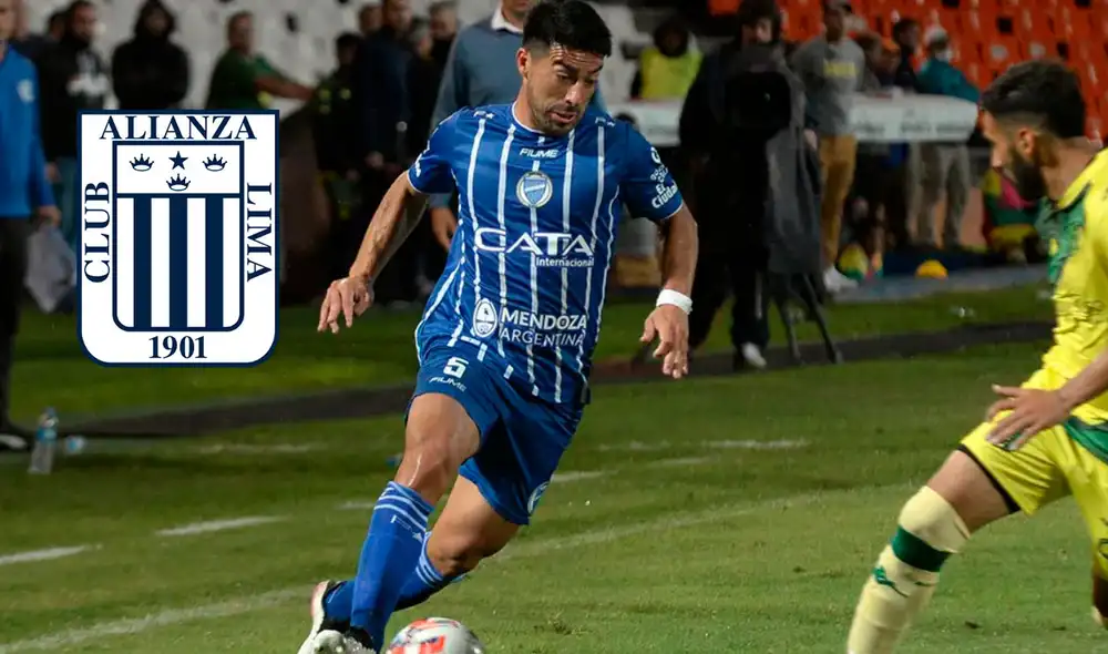 Alianza Lima es el actual bicampeón del fútbol peruano. Foto: difusión