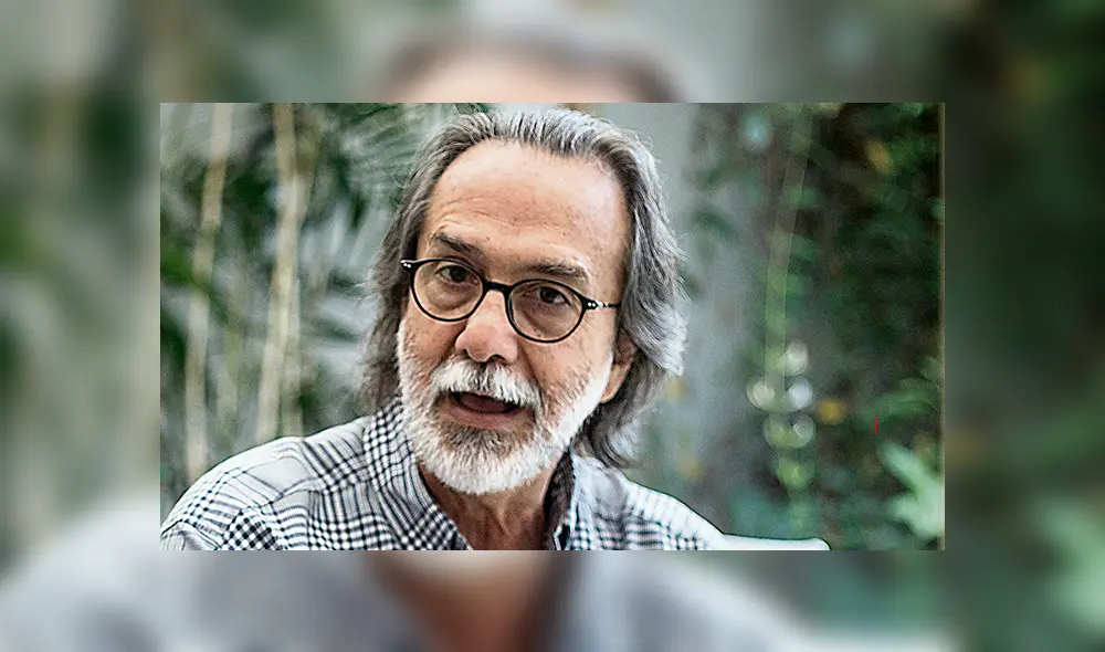 Hernán Chaparro Hernán Chaparro