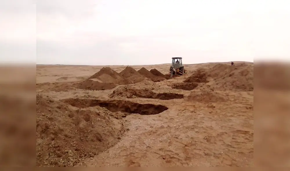 Defensoría dio un plazo de 5 días para que DESA informe sobre acciones de fiscalización, sino denunciará a funcionarios.