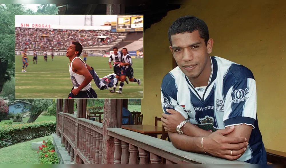 Alianza Lima: Roberto Holsen analizó la propuesta de juego de Pablo Bengoechea. Foto: Líbero