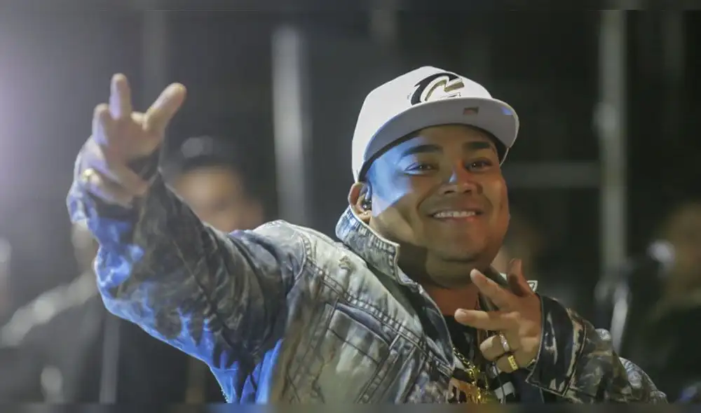 Josimar es el primer peruano en llegar a Netflix con una serie original Josimar es el primer peruano en llegar a Netflix con una serie original