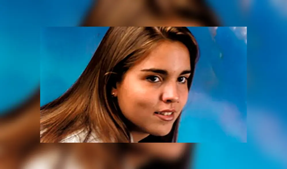 Jacqui Saburido: la joven que se convirtió en símbolo de lucha contra los conductores ebrios [PERFIL]