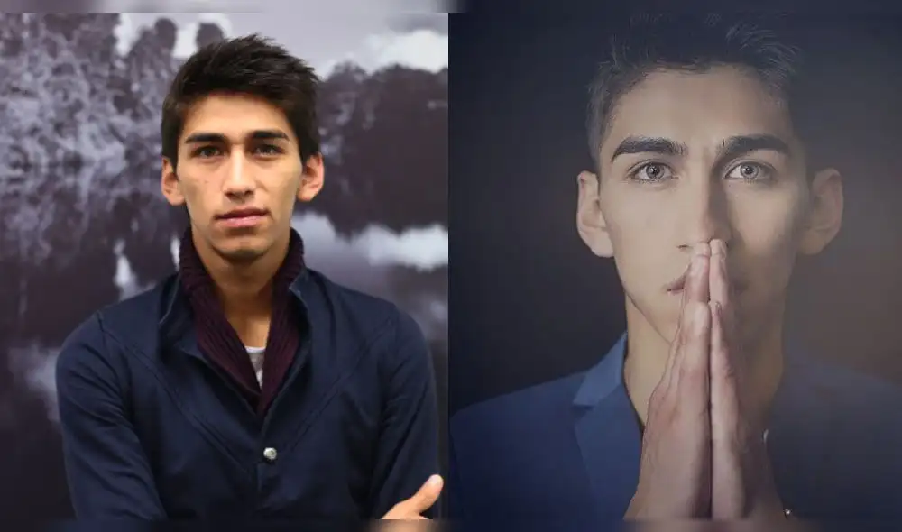 Quieren a Daniel Lazo fuera de 'Los 4 finalistas' por acusación de agresión a exparejas