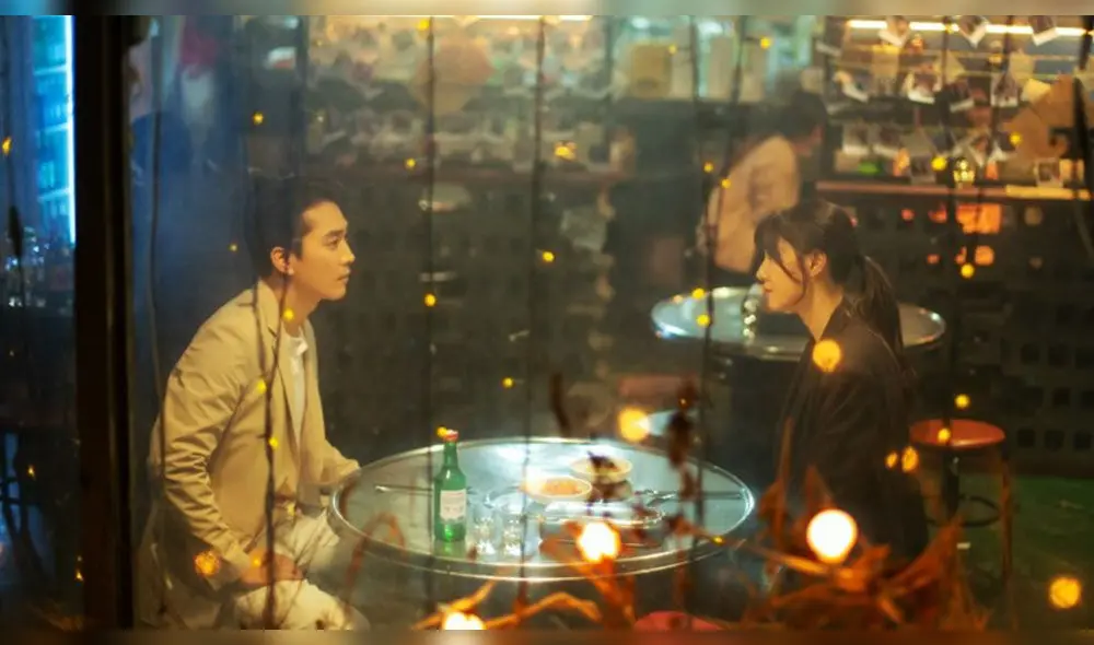 Kdrama "Shall we eat dinner together?" comenzará a transmitirse cuando culmine el drama 365: One year against destiny.