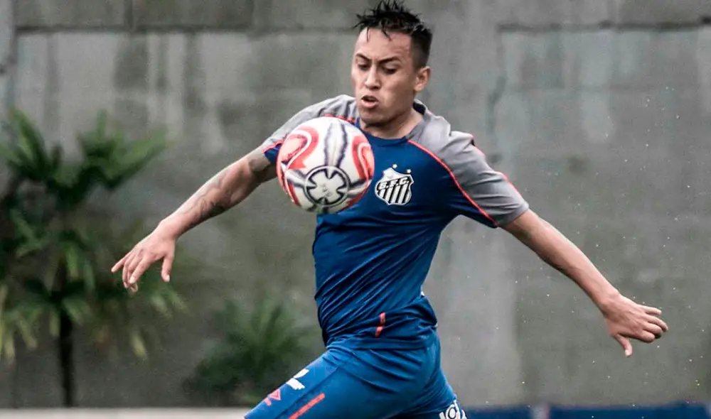 Raniel le dice adiós a Christian Cueva: "La vida continúa" Raniel le dice adiós a Christian Cueva: "La vida continúa"