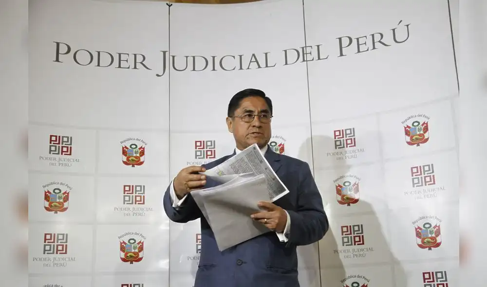 Decretan pérdida de propiedades que no se justifiquen