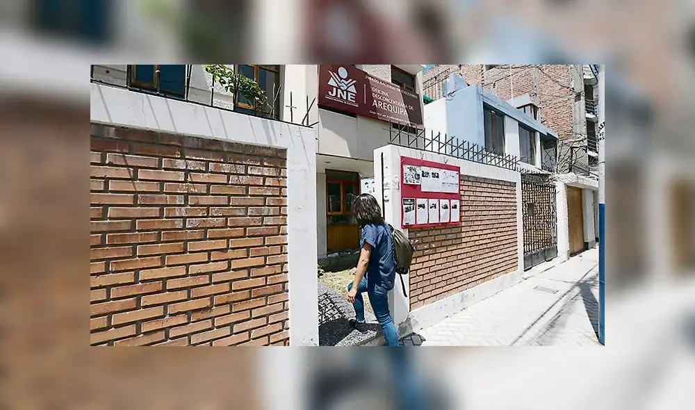 todo revisado. Ente electoral de Arequipa ya resolvió la suerte de los 22 partidos inscritos. Todos están en carrera. todo revisado. Ente electoral de Arequipa ya resolvió la suerte de los 22 partidos inscritos. Todos están en carrera.