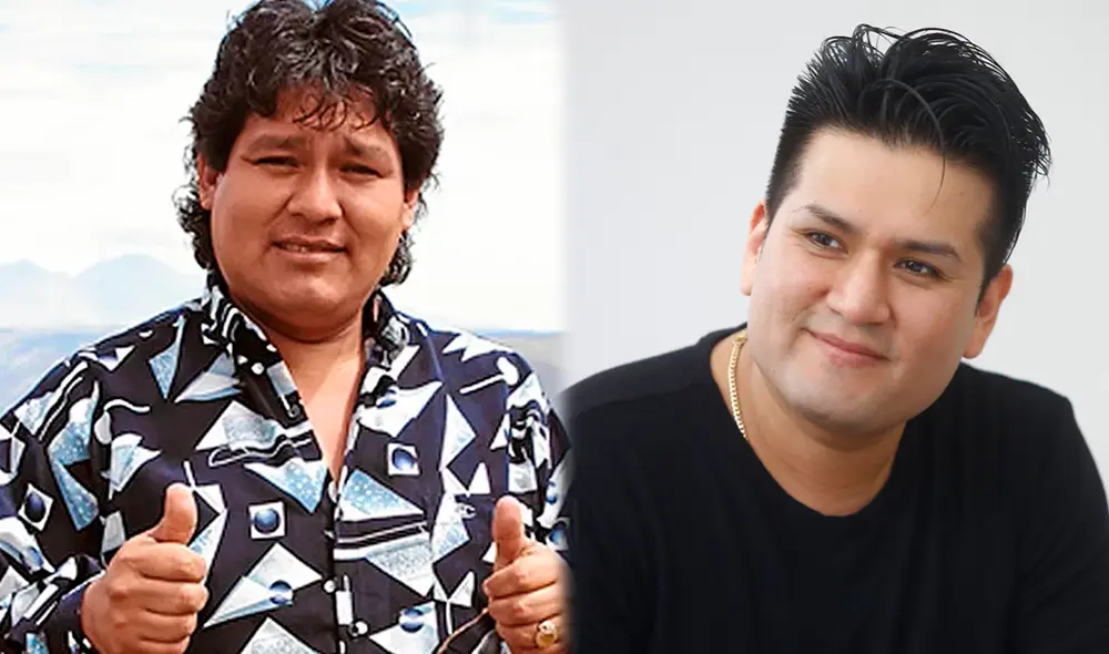 El padre de Deyvis Orosco falleció en un fatídico accidente de tránsito el 13 de mayo de 2007. Foto: difusión / Carlos Contreras El Popular El padre de Deyvis Orosco falleció en un fatídico accidente de tránsito el 13 de mayo de 2007. Foto: difusión / Carlos Contreras El Popular