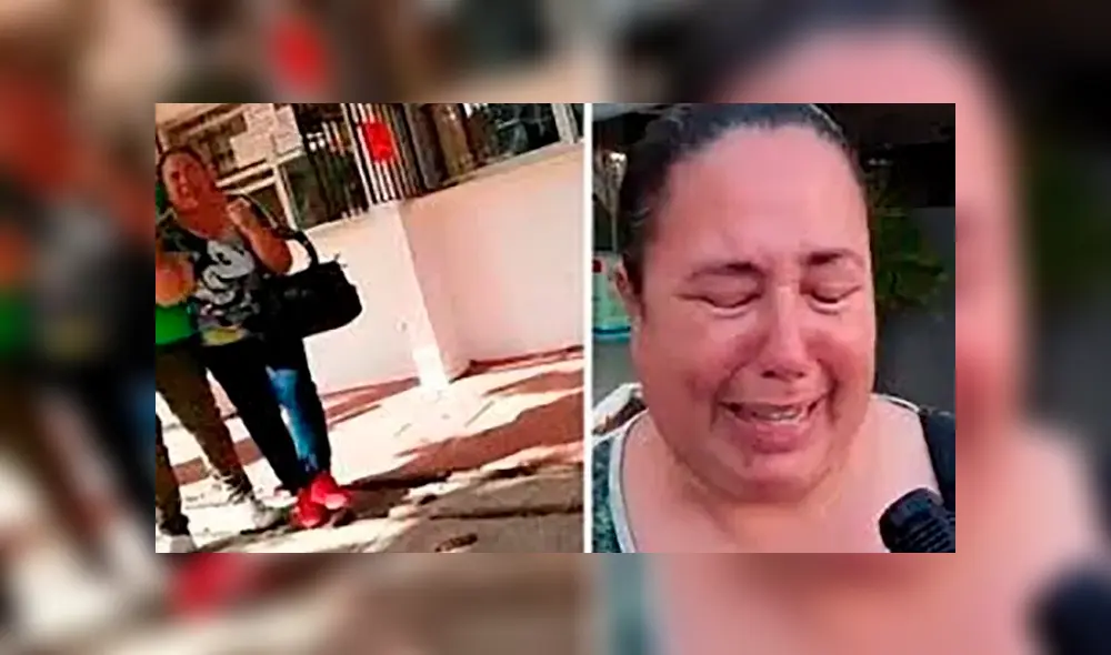 La trágica frase de una profesora luego que no le paguen: “Estoy harta, ya no quiero ser maestra” [VIDEO]