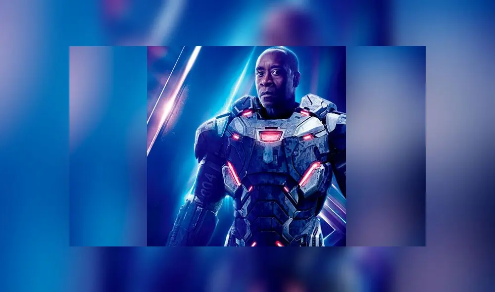 “Avengers 4: Endgame”: Estos son todos los personajes que aparecerán en la última película de Marvel