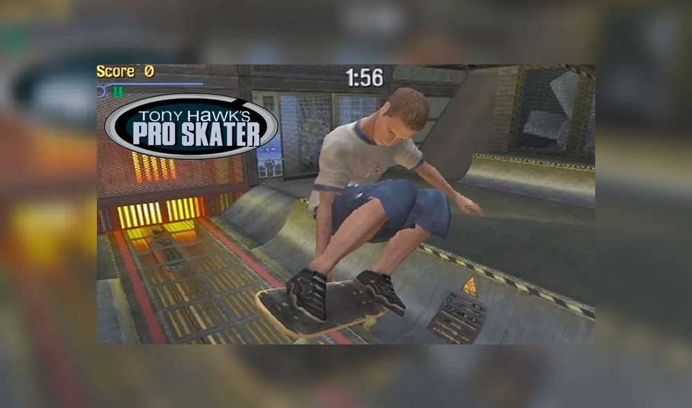 Desde el 2015 no hay un videojuego de Tony Hawk's para consolas, ya que el último de la saga, Tony Hawk's Skate Jam es un título exclusivo para iOS y Android.