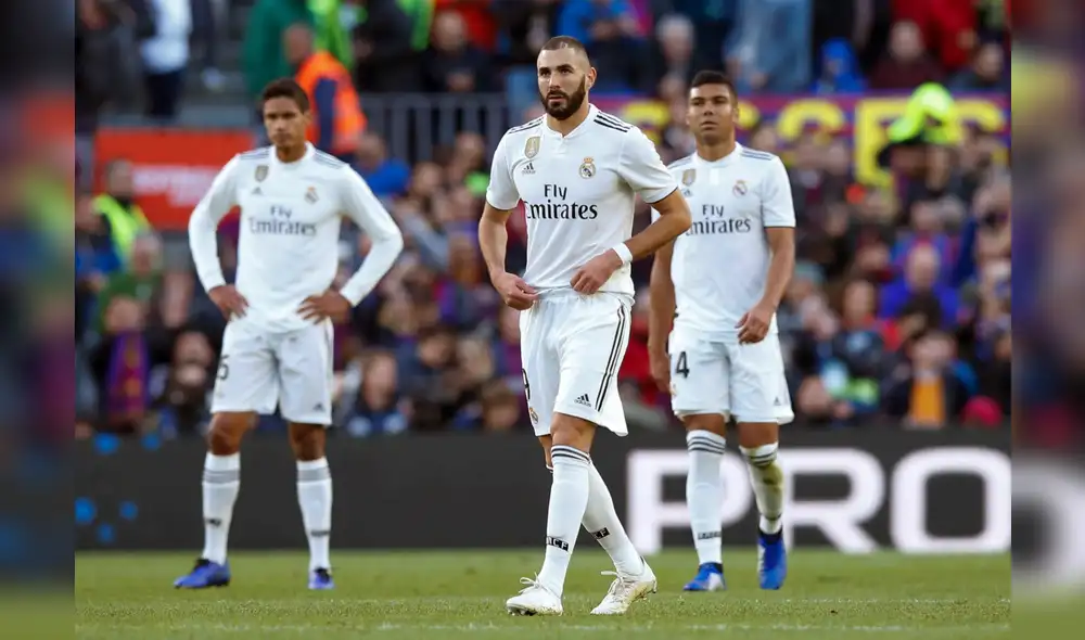 real madrid real madrid