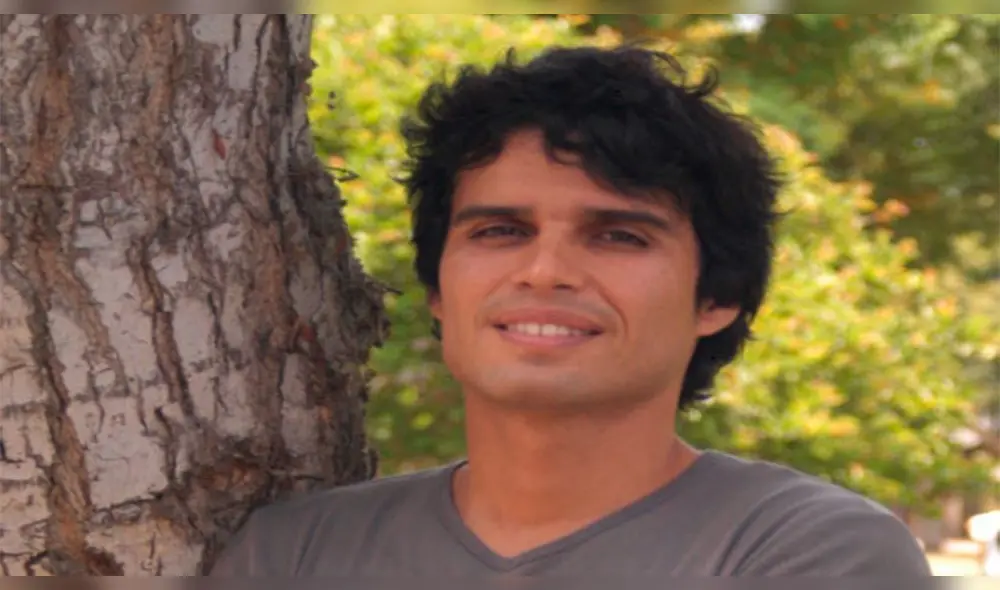 Pedro Suárez Vértiz: “Los virales de mis canciones han estado alucinantes” Pedro Suárez Vértiz: “Los virales de mis canciones han estado alucinantes”