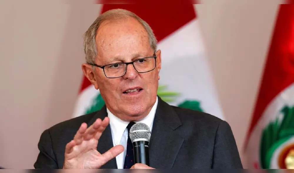 Entidades vinculadas con PPK recibieron pagos de 11 empresas de Odebrecht Entidades vinculadas con PPK recibieron pagos de 11 empresas de Odebrecht