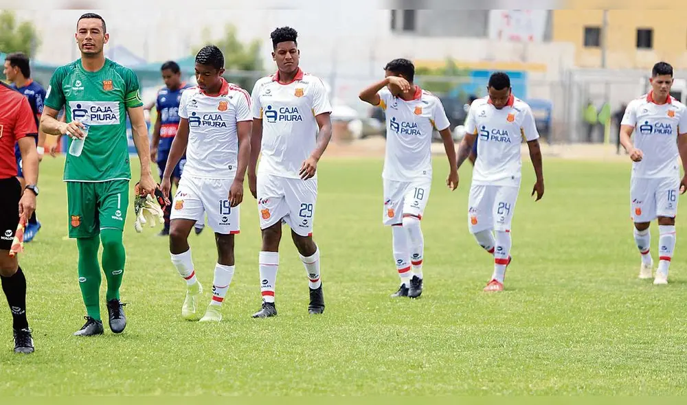 Situación. Grau solo ha ganado un partido de siete jugados.