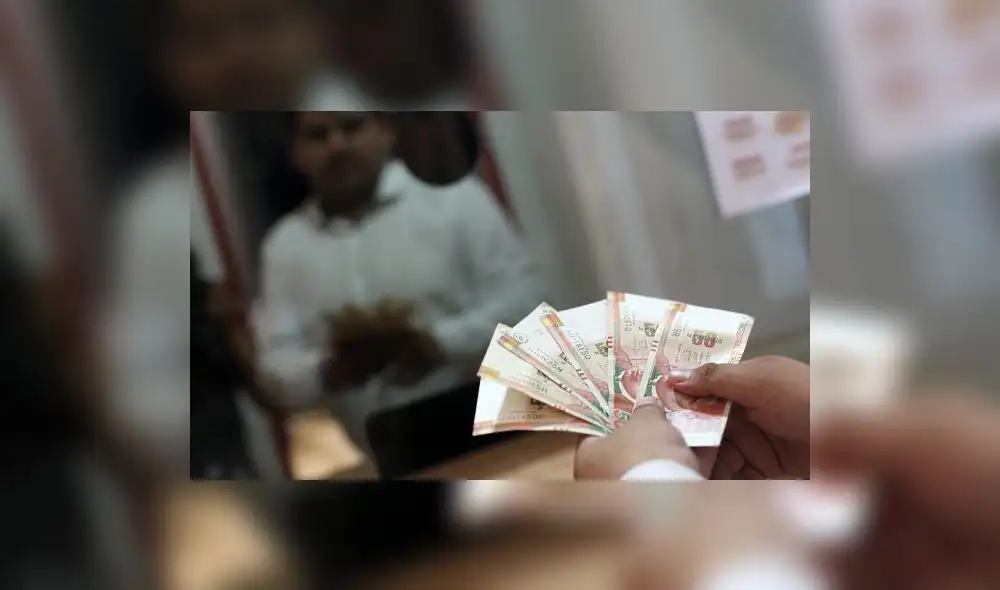 Comisión del Congreso aprueba igualdad salarial entre hombres y mujeres