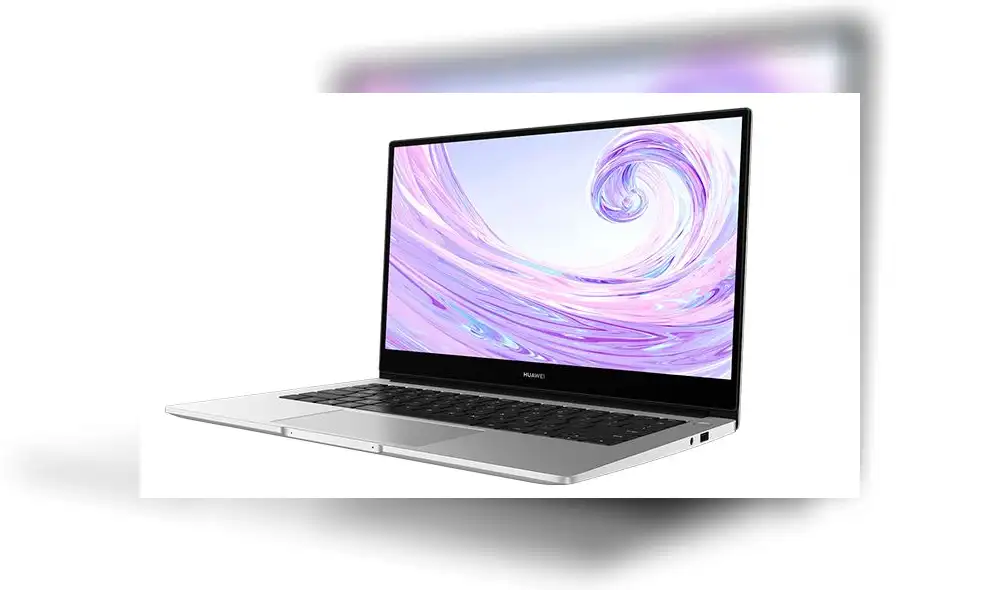 Huawei MateBook D Series