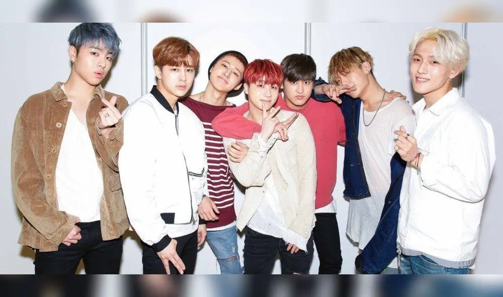 iKON debutó el 15 de setiembre del 2015 bajo la agencia YG Entertainment. iKON debutó el 15 de setiembre del 2015 bajo la agencia YG Entertainment.