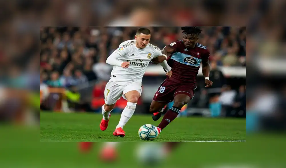 El DT del Real Madrid considera que pudo jugarse un mejor partido contra los Celtas. (Foto: Bleacher Report)