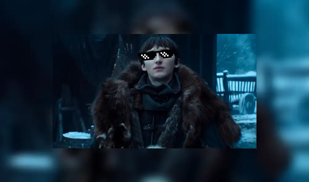 Game of Thrones 8x06: El final dejó hilarantes memes en Facebook [FOTOS]