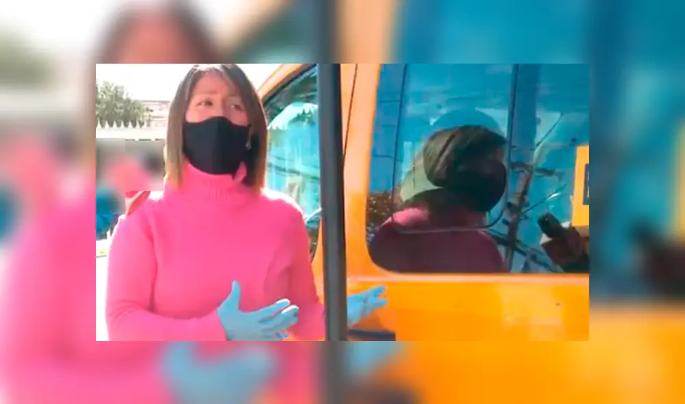 El coronavirus ha afectado los bolsillos de los ciudadanos de clase media en Chile.