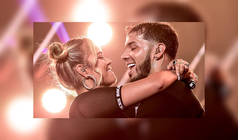 ¿Anuel AA se estaría quedando calvo? Fans lo destruyen en redes [FOTOS]