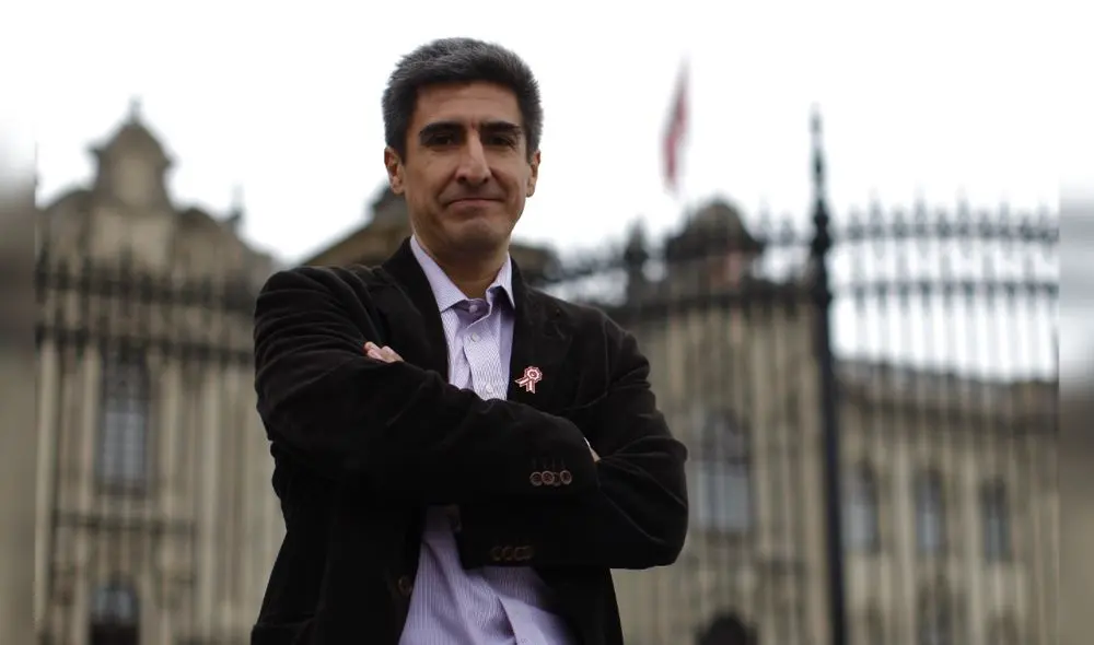 Congreso: piden citar al ministro de Cultura por documental sobre Hugo Blanco Congreso: piden citar al ministro de Cultura por documental sobre Hugo Blanco