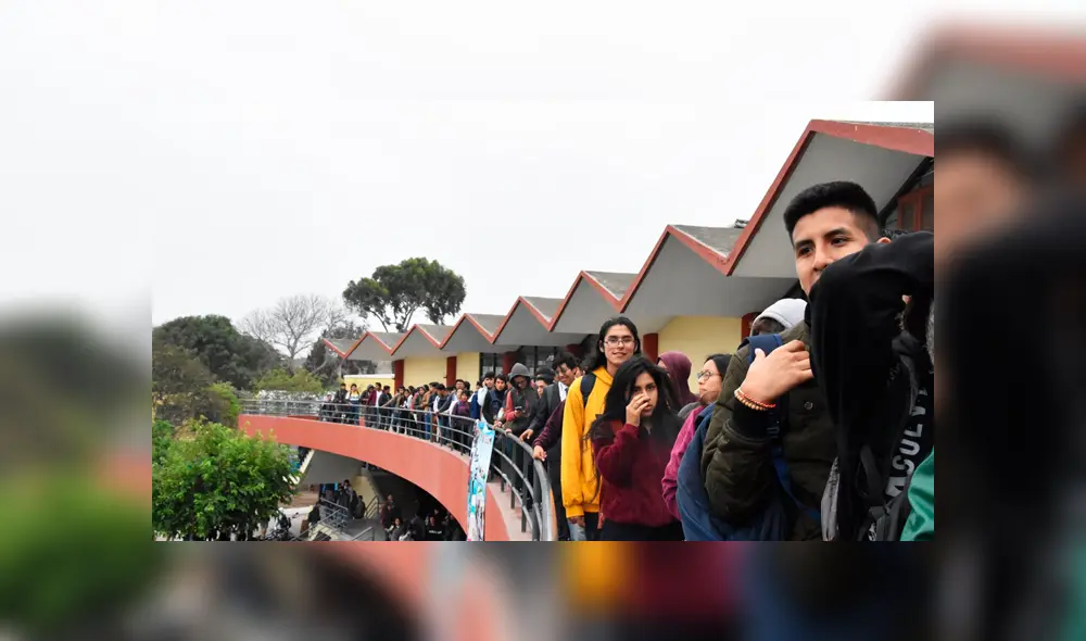 Desliza para ver los detalles de este almuerzo especial que se viralizó en Facebook. Foto: Captura. Desliza para ver los detalles de este almuerzo especial que se viralizó en Facebook. Foto: Captura.