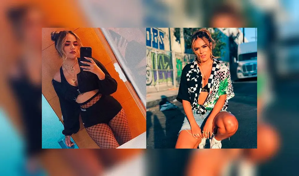 Karol G es viral en Instagram al publicar video del desorden de su cuarto