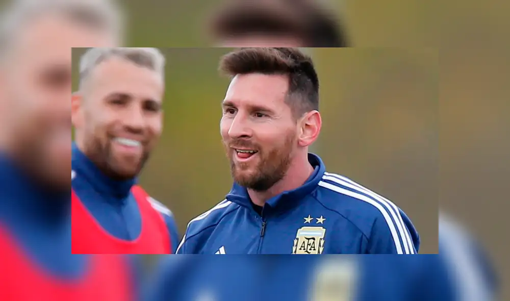 Lionel Messi puso en duda su participación para Qatar 2022: "No sé si llego" [VIDEO]