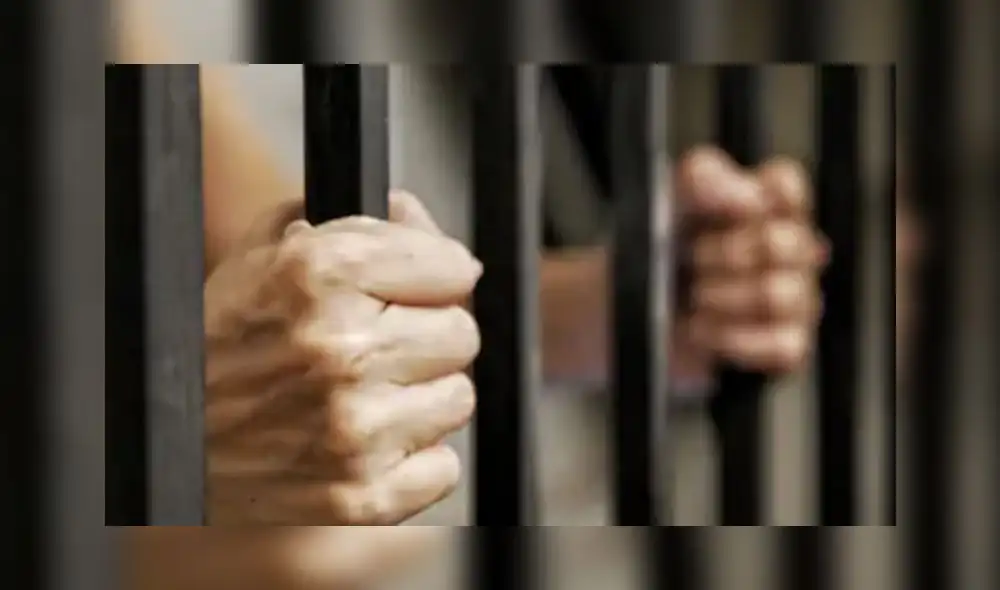 Sujeto fue detenido el 1 de mayo después de permanecer prófugo durante semanas. Foto: Shutterstock.