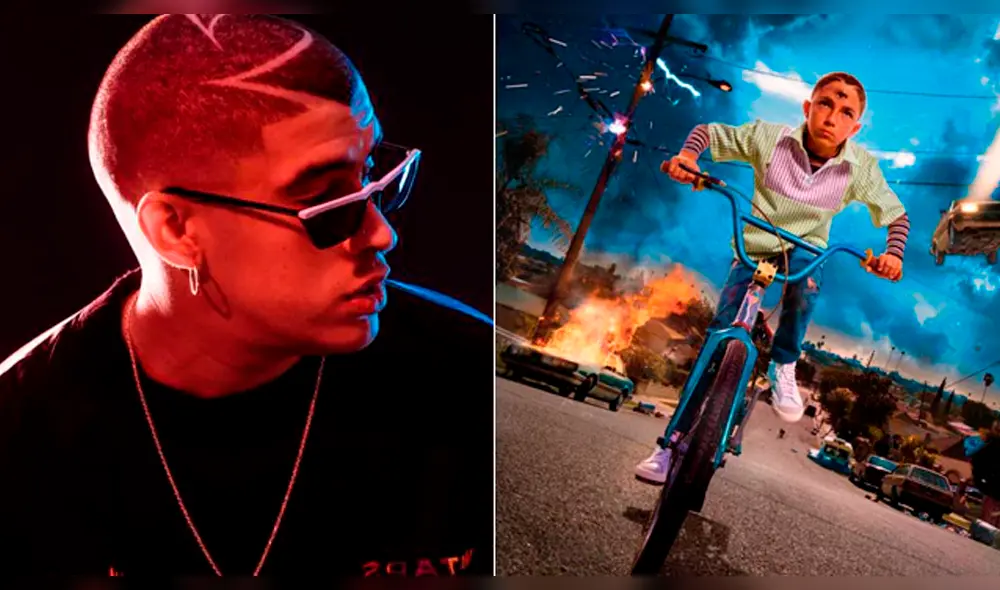 Bad Bunny por qué Spotify eliminó a Safaera de su plataforma musical