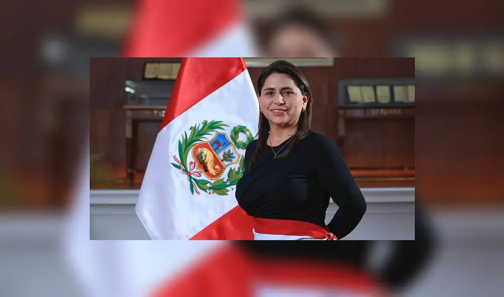 Rosa Gutiérrez Palomino cuenta con más de 24 años en gestión en servicios de salud. Foto: Gobierno del Perú Rosa Gutiérrez Palomino cuenta con más de 24 años en gestión en servicios de salud. Foto: Gobierno del Perú