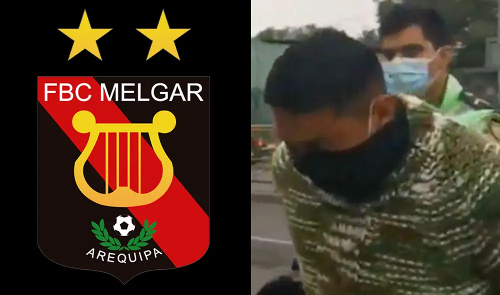 melgar