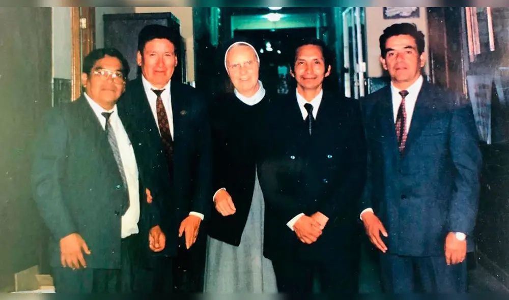 Efraín Rosales gran periodista y educador Efraín Rosales gran periodista y educador