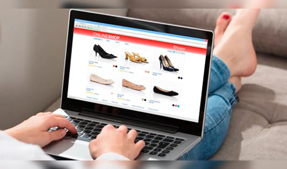 Cyber Days: más del 30% de peruanos invertirá la mitad de su gratificación en compras online Cyber Days: más del 30% de peruanos invertirá la mitad de su gratificación en compras online