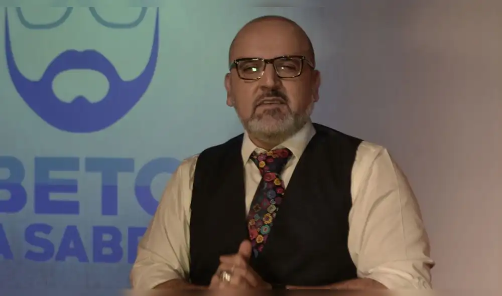 Beto Ortiz encara a defensa de estudiante del exclusivo colegio Markhan [VIDEO]