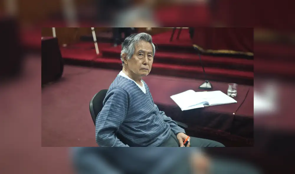Ley Fujimori batió récord: ¿en cuánto tiempo la aprobó Fuerza Popular? Ley Fujimori batió récord: ¿en cuánto tiempo la aprobó Fuerza Popular?