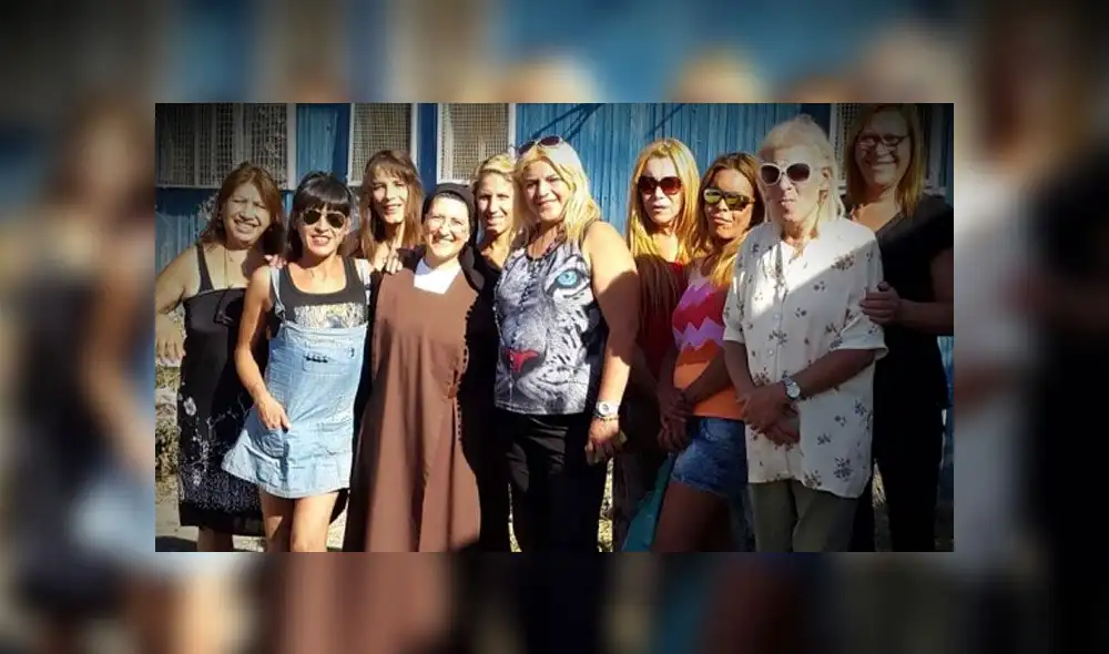 barrio trans en Argentina barrio trans en Argentina