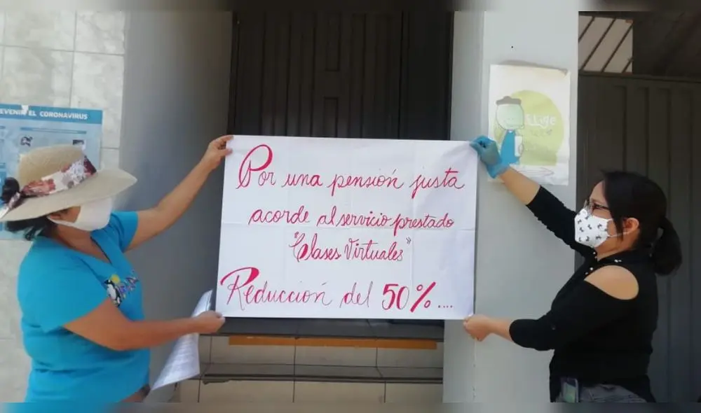 Foto: Difusión Foto: Difusión