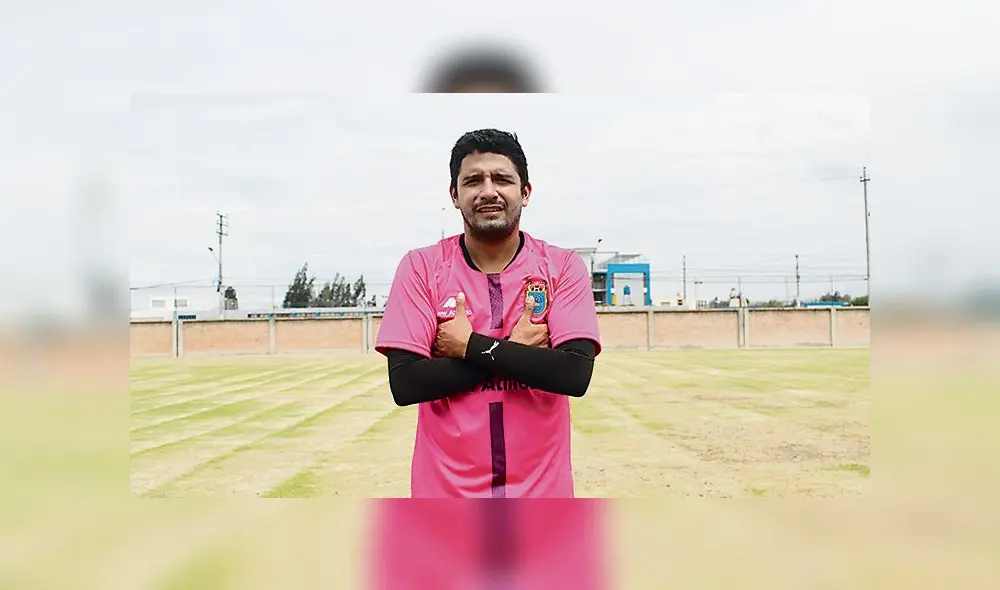 Jale. Debe ser el dueño del mediocampo en su equipo.