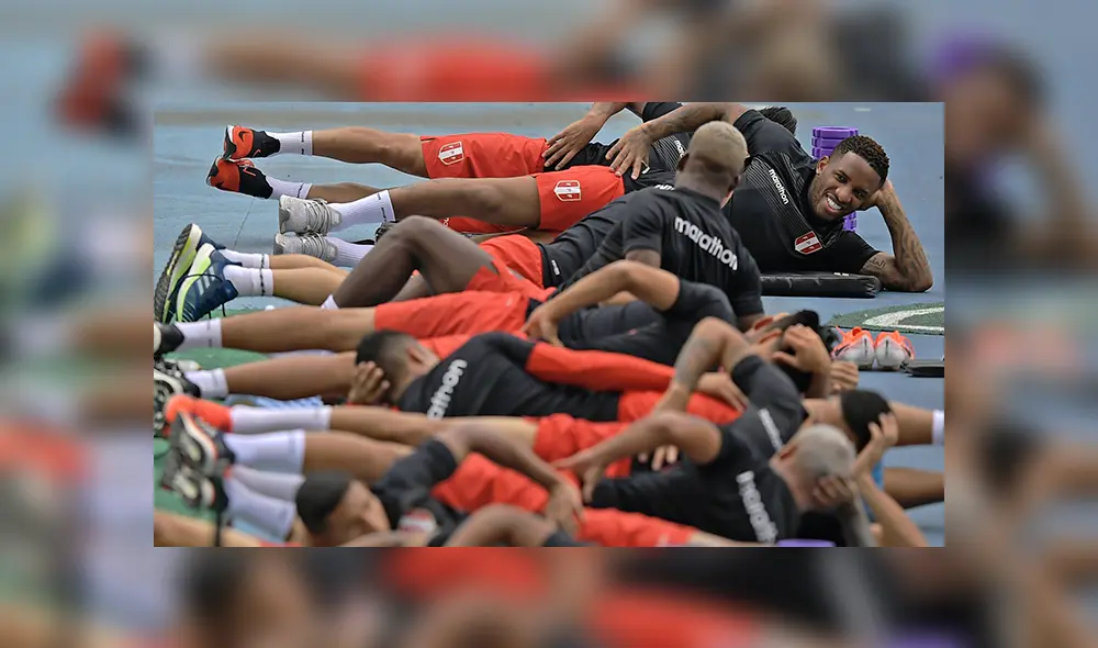 Perú gana 3-0 a Bolivia y está cerca de clasificar a cuartos de la Copa América 2019 [RESUMEN]