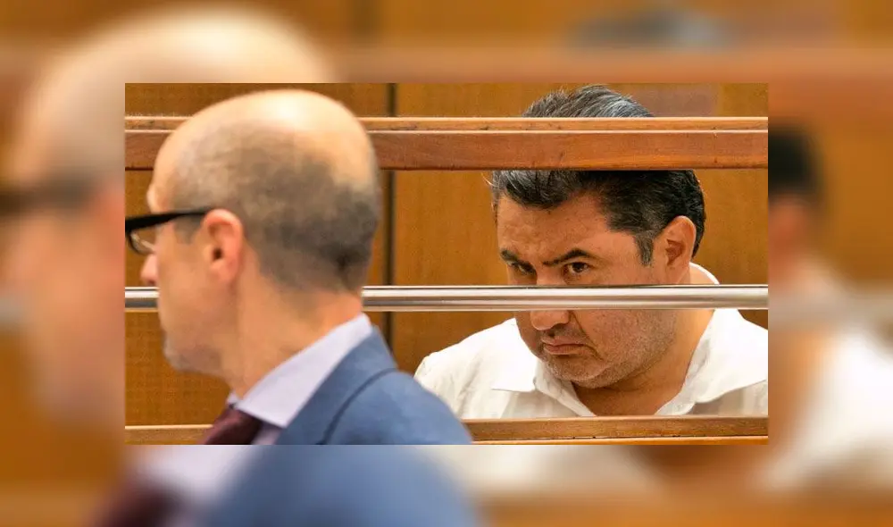 Las pruebas que incriminan al pastor Naasón Joaquín García. Foto: difusión Las pruebas que incriminan al pastor Naasón Joaquín García. Foto: difusión