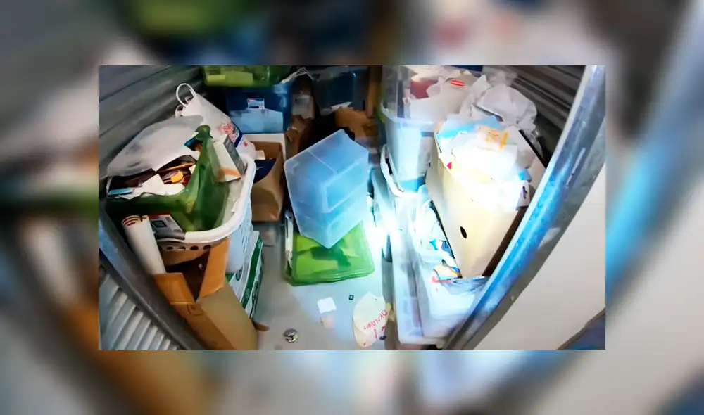 YouTube viral: encuentra almacén abandona, lo revisa y descubre increíble ‘tesoro’ que lo vuelve millonario YouTube viral: encuentra almacén abandona, lo revisa y descubre increíble ‘tesoro’ que lo vuelve millonario