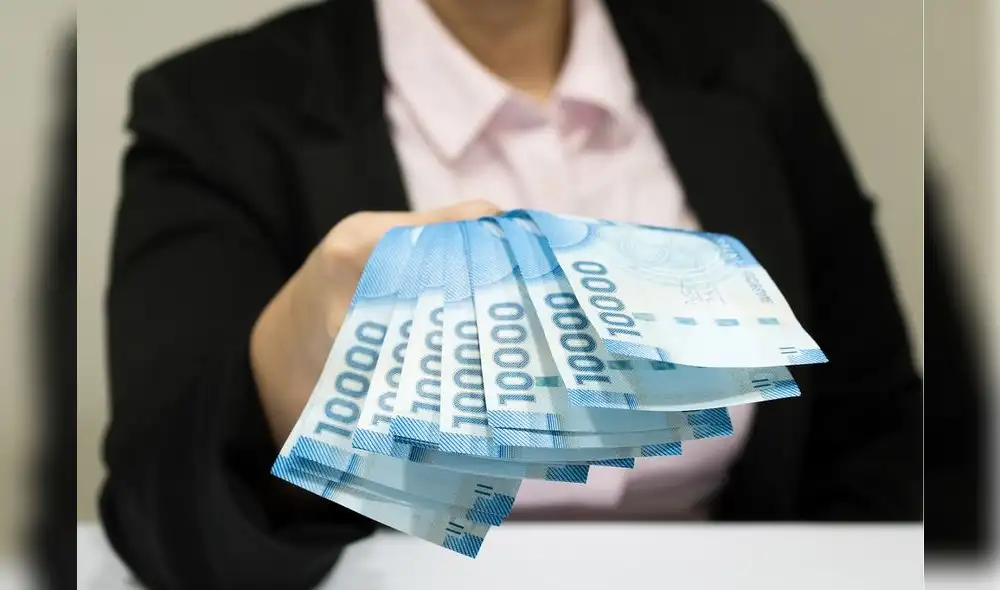 El Bono por Hijo en Chile se otorga a las mujeres con hijos o que hayan adoptado, a partir de los 65 años. (Foto: Internet) El Bono por Hijo en Chile se otorga a las mujeres con hijos o que hayan adoptado, a partir de los 65 años. (Foto: Internet)